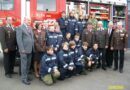 Nö: 25 Jahre Feuerwehrjugend Langenlois