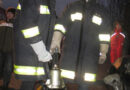 Oö: Hydraulisches Rettungsgerät im Einsatz der Feuerwehrjugend