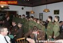 Oö: Vollversammlung der FF Niederthalheim