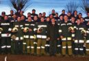 Nö: 32 Leistungsabzeichen für die Feuerwehr Ollern