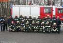 Nö: FF Petronell-Carnuntum -> 4 Durchgänge bei THL-Leistungsprüfung