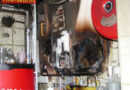 Oö: Glimmbrand in einer Gastherme in Schwanenstadt