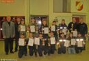 Nö: Bezirkskegelbewerb in Traiskirchen