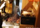 Oö: Brand in einer Heizanlage in Bachmanning