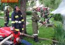 Oö: Jahresbericht der Feuerwehren aus Bad Goisern