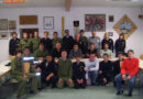 Nö: Erste Hilfe-Kurs des AFKDO Kirchberg/Wagram
