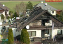 Nö: 327 Einsätze für die FF Gänserndorf im Jahr 2008