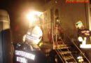 Tirol: Heiße Ski-Übertragung: Kabelbrand in ORF-Ü-Wagen bei der Streif