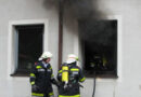Nö: Wohnungsbrand in Langenzersdorf durch Feuerwehrmann entdeckt