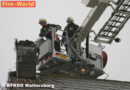 Bgld: Mehrere Brände am Dreikönigstag im Bezirk Mattersburg