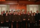 Oö: 114. Jahresvollversammlung der Freiwilligen Feuerwehr Ohlsdorf