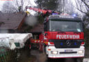 Oö: Feuerwehr Puchheim blickt ins Jahr 2008 zurück