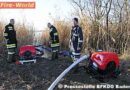 Nö: Nachtlokal in Schönau a.d. Triesting komplett abgebrannt