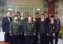 Nö: Vollversammlung der FF Schwarzau am Steinfeld