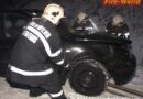 Stmk: Frau stürzte mit Pkw rund 70 m über Brückenböschung