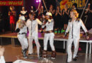 Stmk: Sensationeller Start ins neue Jahr…