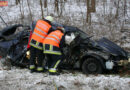 Nö: Unfall mit Todesfolge, S5 bei Tulln