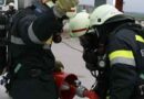 Nö: Arbeitsreiches Jahr 2008 für die FF St.Pölten-Wagram
