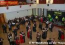Nö: Feuerwehrball in Waidhofen an der Thaya