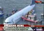 USA: Flugzeugunglück in New York – Airbus-Landung im Fluss (+Videos)