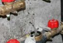 Oö: Schauglas der Wasseruhr geplatzt -> Keller in Alkoven unter Wasser