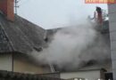 Oö: Schwangere bei Brand in Mehrparteienhaus in Aschach/D. gerettet