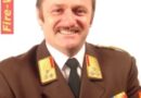 Nö: Baden bei Wien: Bezirks-Feuerwehrkommandanten neu gewählt