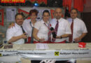 Bgld: Firefighter clubbing 2009 in Bad Sauerbrunn