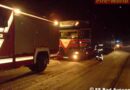 Stmk: FF Bad Aussee dreimal im Einsatz