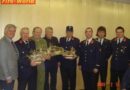 Ktn: Resümee 2008 der Freiw. Feuerwehr Egg