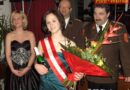 Nö: Ballkönigin-Wahl beim Feuerwehrball 2009 der FF Fischamend