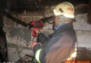 Oö: Kellerbrand in Gmunden