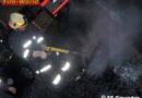 Oö: Starke Einsatztage in Gmunden