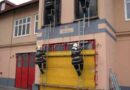 Stmk: Verstärkung für die Berufsfeuerwehr Graz
