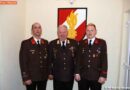 Stmk: Ersatzwahl der Freiwilligen Feuerwehr Hof bei Straden