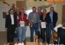 Oö: 14. Bezirksfeuerwehreisstockturnier in Bad Ischl am 14.2.2009
