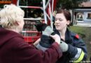 Nö: Klassicher Einsatz „Katze auf Baum“