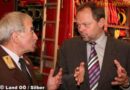 Oö: Arbeitsgruppe „Feuerwehr 2030“ startet am 9. Februar 2009