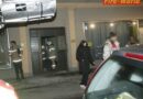 Oö: Elektroverteilerkastenbrand -> Personen in Linz mit Fluchtmasken gerettet