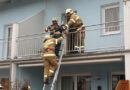 Oö: Bub bei Küchenbrand in Linz gerettet
