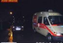 Nö: Wassergebrechen und Unterstützung des Rettungsdienstes