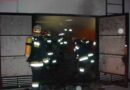 Bgld: Silobrand rasch gelöscht