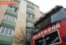 Stmk: Frau beim Essen kochen ohnmächtig geworden -> Verqualmung