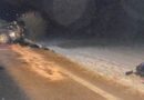 Nö: Todesopfer und drei Verletzte bei schwerem Unfall bei Kapelln