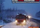 Nö: Pkw-Bergung im Schneetreiben auf der S5 in Utzenlaa