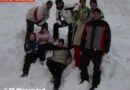 Nö: Landeschitag der NÖ Feuerwehrjugend