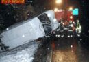 Nö: A2 bei Wiener Neustadt -> 2 Unfälle hintereinander im selben Bereich