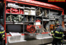 Oö: Übung mit dem GSF Puchheim bei der Feuerwehr Bad Ischl