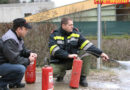 Bgld: Sicherheitstag der Freiw. Feuerwehr Bad Sauerbrunn