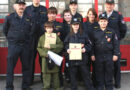 Nö: Feuerwehrjugend Maria Enzersdorf erfolgreich beim Wissenstest